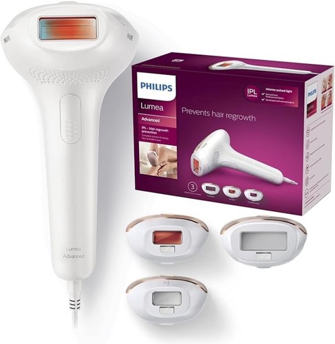 Philips lumea advanced sc - philips,