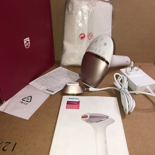Philips lumea 8000 bri945 - lumea, bri945/00