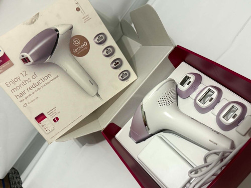 Philips lumea 8000 ipl hair - philips,