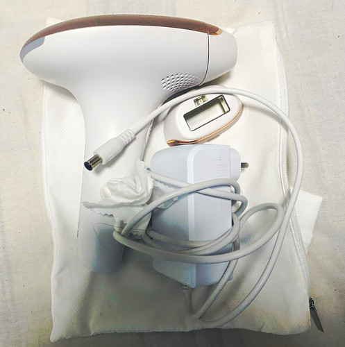 Philips lumea ipl hair removal - ipl,