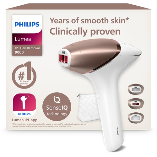 Philips lumea 9000 series - 9000,