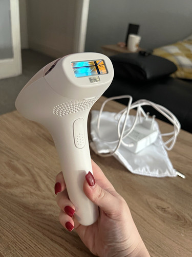 Philips ipl hair removal - philips,