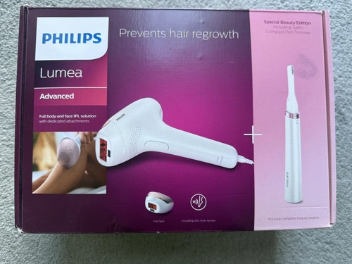 Philips lumea 7000 - 7000, ipl