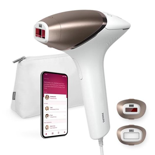 Philips lumea bri945 - lumea, 8000