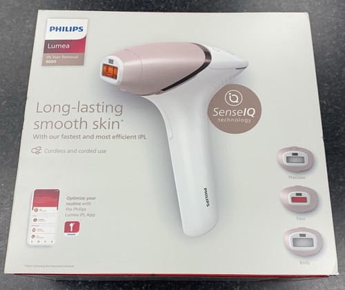 Genuine philips lumea 9000 - lumea,