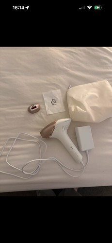Phillips lumea series - lumea, 8000