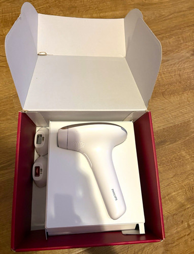 Philips ipl hair - philips, removal
