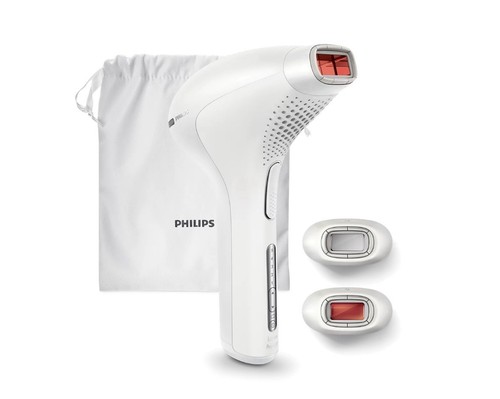 Philips lumea ipl - philips,