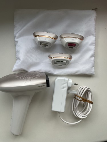 Philips lumea advanced - philips,