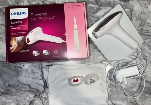 Philips lumea ipl 7000 - philips,