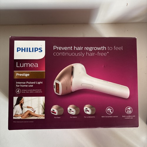 Philips lumea ipl hair - philips,
