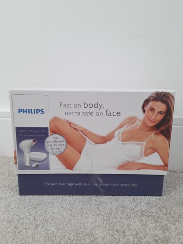 Philips lumea prescision plus - lumea,