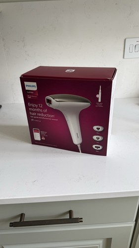 Philips advanced lumea 7000 - ,