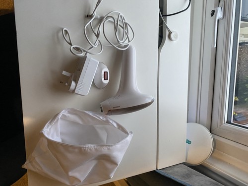 Philips lumea ipl hair removal - philips,
