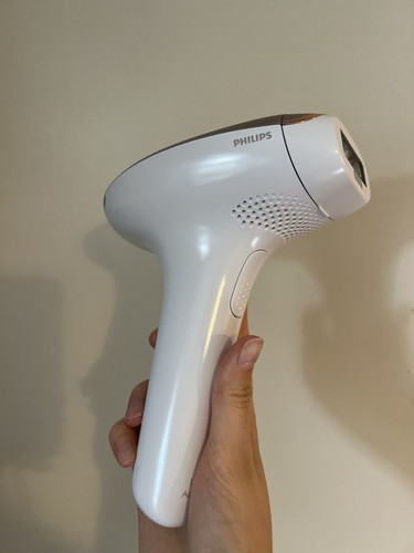 Philips lumea ipl sc1997 laser - ipl,