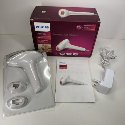 Philips lumea advanced sc - lumea,