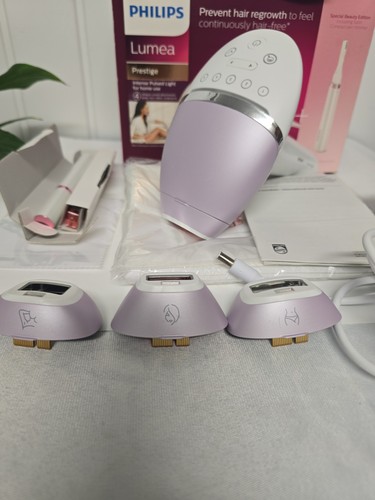 Philips lumea 8000 br1947 - 8000,