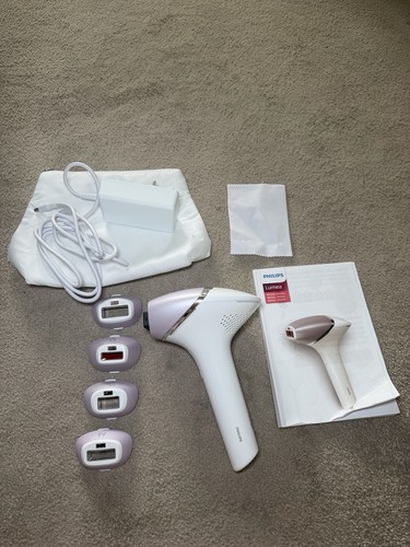 Philips lumea series 8000 - series,