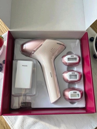 Philips lumea ipl - ipl, 9900