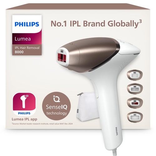 Philips lumea ipl 9900 series - ipl,