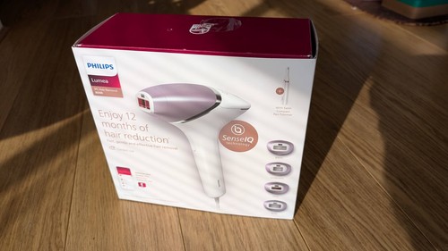 Philips lumea 8000 - philips,