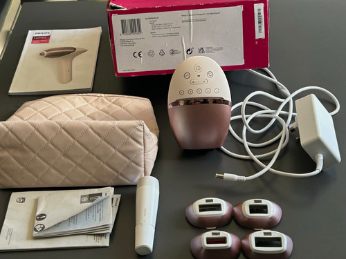 Philips lumea ipl - 9900, series