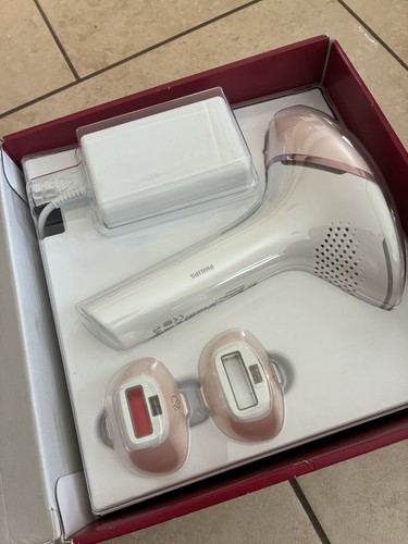 Philips lumea bri955 ipl - |,