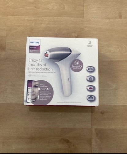 Philips lumea prestige - philips,