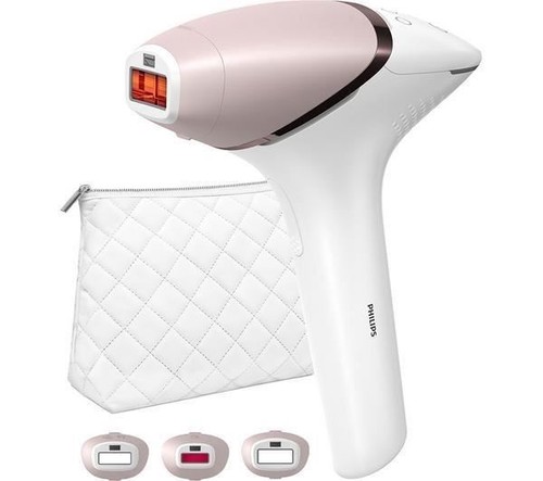 Philips lumea 9000 series - lumea,
