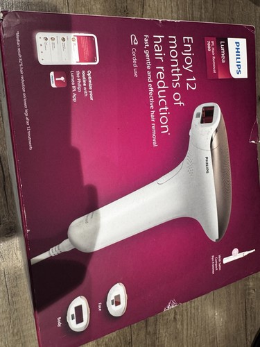 Philips lumea ipl 7000 bri921 - 7000,