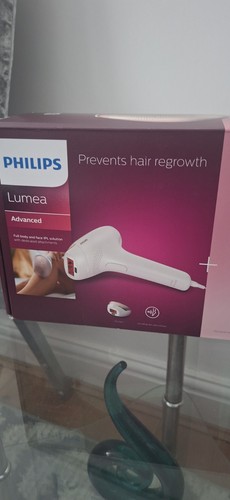 Philips lumea advanced ipl - philips,