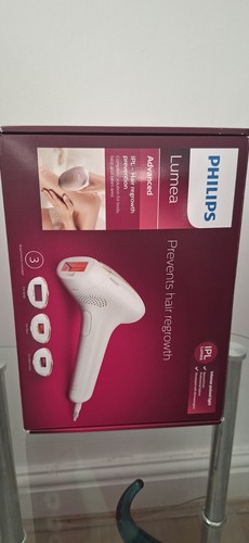 Philips lumea advanced ipl - lumea,