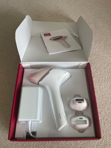 Philips lumea 9000 - lumea,
