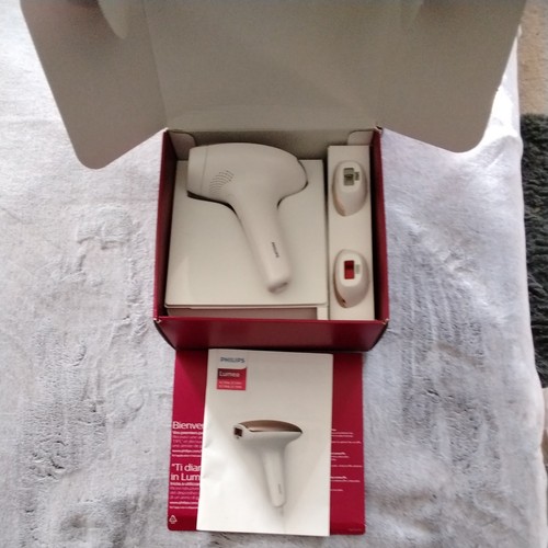 Philips lumea advanced - lumea,