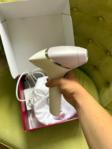 Philips ipl hair - philips, removal