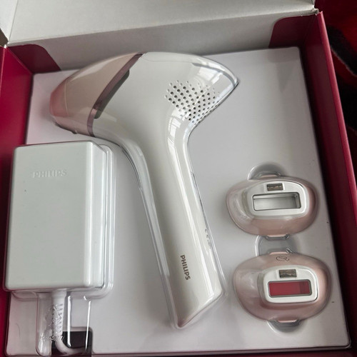 Philips lumea ipl 9000 - philips,