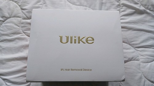Ulike air sapphire ipl - -,