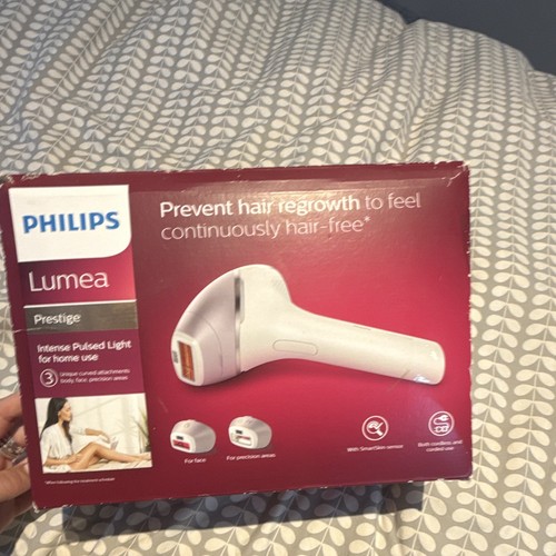 Philips lumea prestige bri954 - philips,