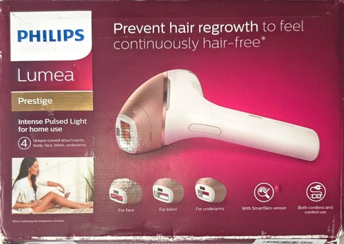 Philips lumea prestige bri956 - lumea,