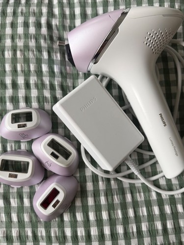 Phillips lumea prestige ipl - phillips,