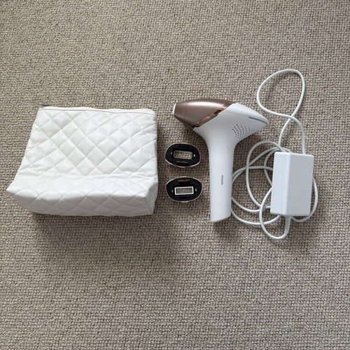 Philips ipl hair removal - removal, lumea