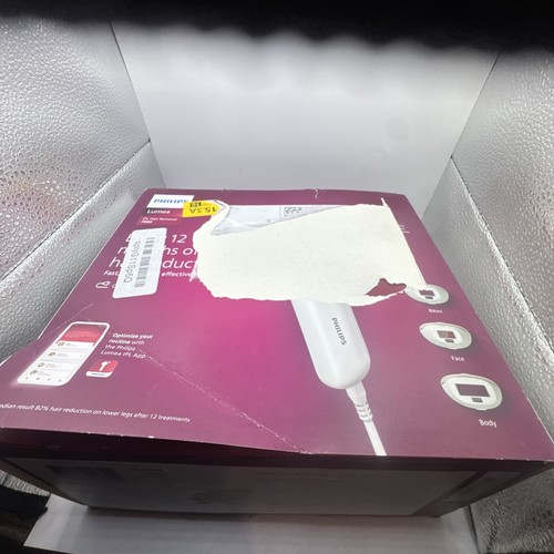 Philips lumea ipl 7000 series - philips,