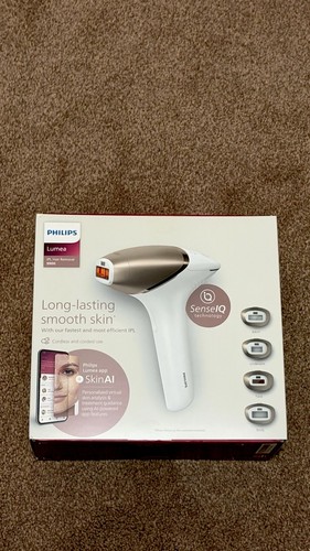 Philips lumea ipl hair removal - ipl,