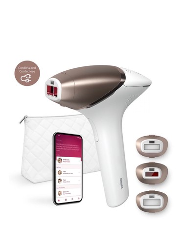 Philips lumea 9000 - philips, series