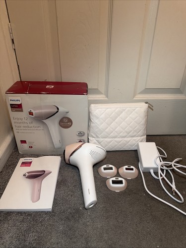 Philips lumea ipl 9000 - philips, series