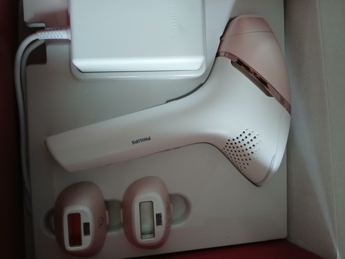 Philips lumea ipl - 9000, series