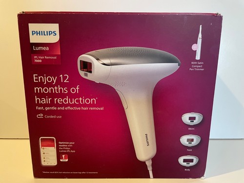 Philips lumea ipl hair - philips,