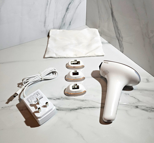 Philips lumea advanced 7000 - advanced,
