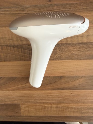 Philips lumea ipl hair - lumea, removal