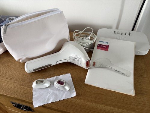 Philips lumea ipl - philips,